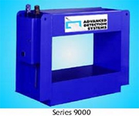 Advanced Industrial Metal Detector