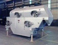 Carrier Vibrating Equipment